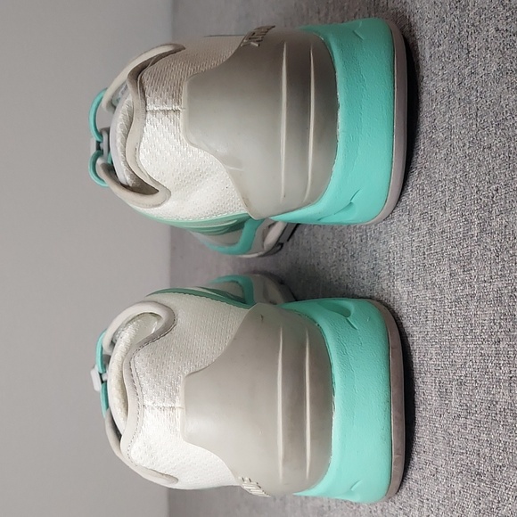 XtraTuf Slip-Resistant Seafoam Spindrift Drainage Shoe XWS-300 Size US 7 - Picture 4 of 12